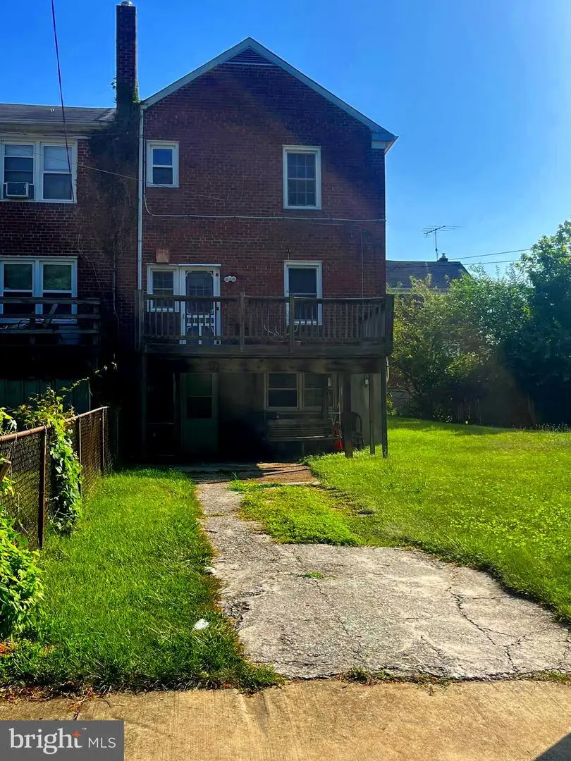 1723 Stella, Baltimore, MD 21207 - #3
