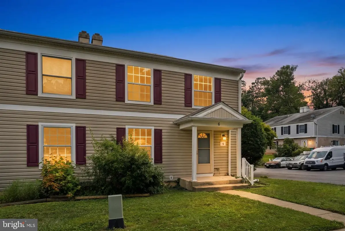 6 Mission Wood Way #c, Reisterstown, MD 21136 - #1