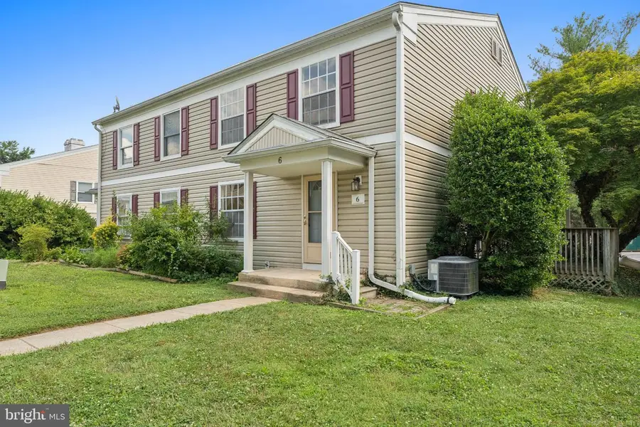 6 Mission Wood Way #c, Reisterstown, MD 21136 - #3