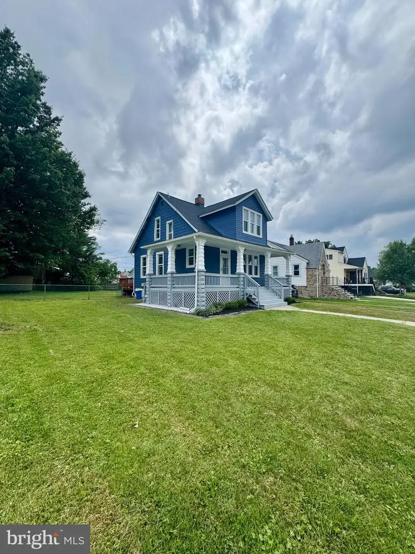 2621 Hillcrest, Baltimore, MD 21234 - #2