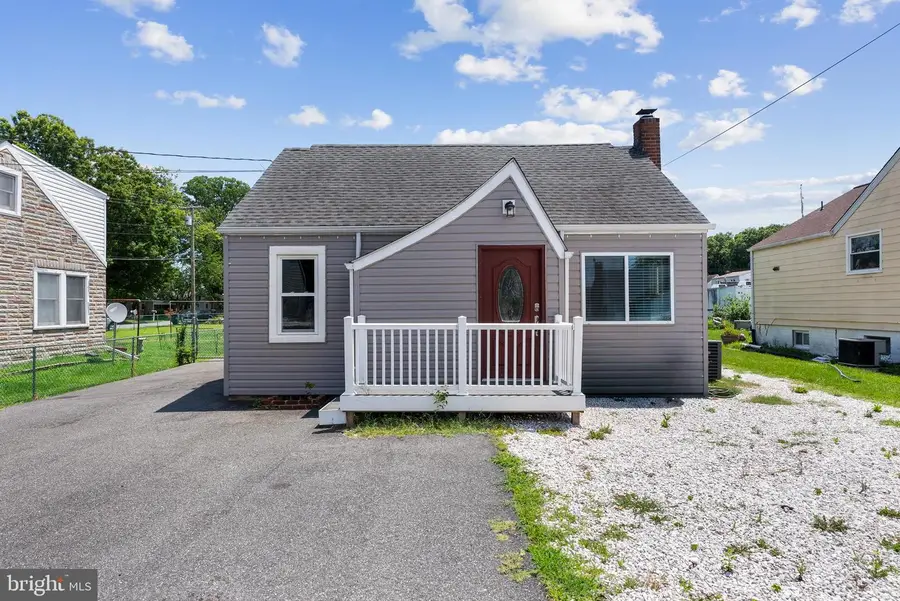 1709 Pin Oak Ave, Dundalk, MD 21222 - #2