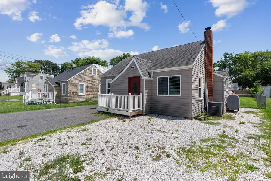 1709 Pin Oak Ave, Dundalk, MD 21222 - #3