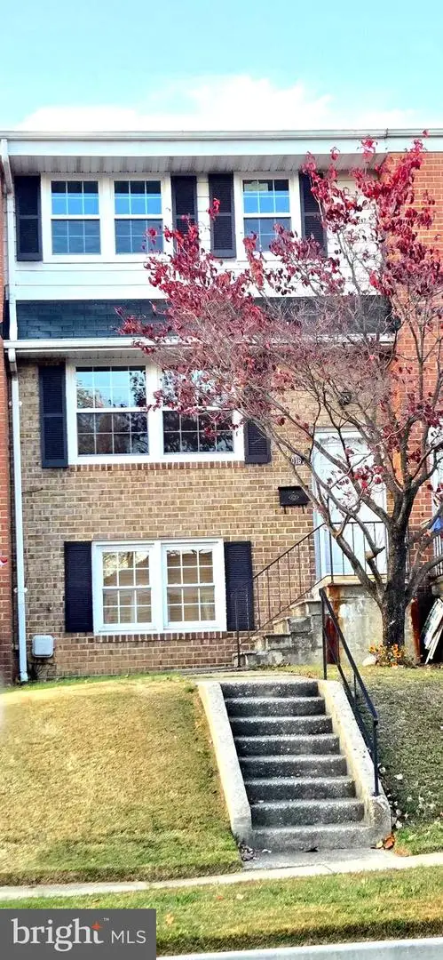 1016 Grovehill Rd, Baltimore, MD 21227 - #1