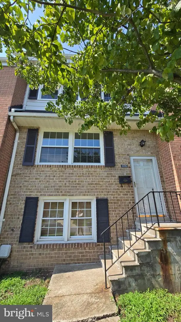1016 Grovehill Rd, Baltimore, MD 21227 - #2