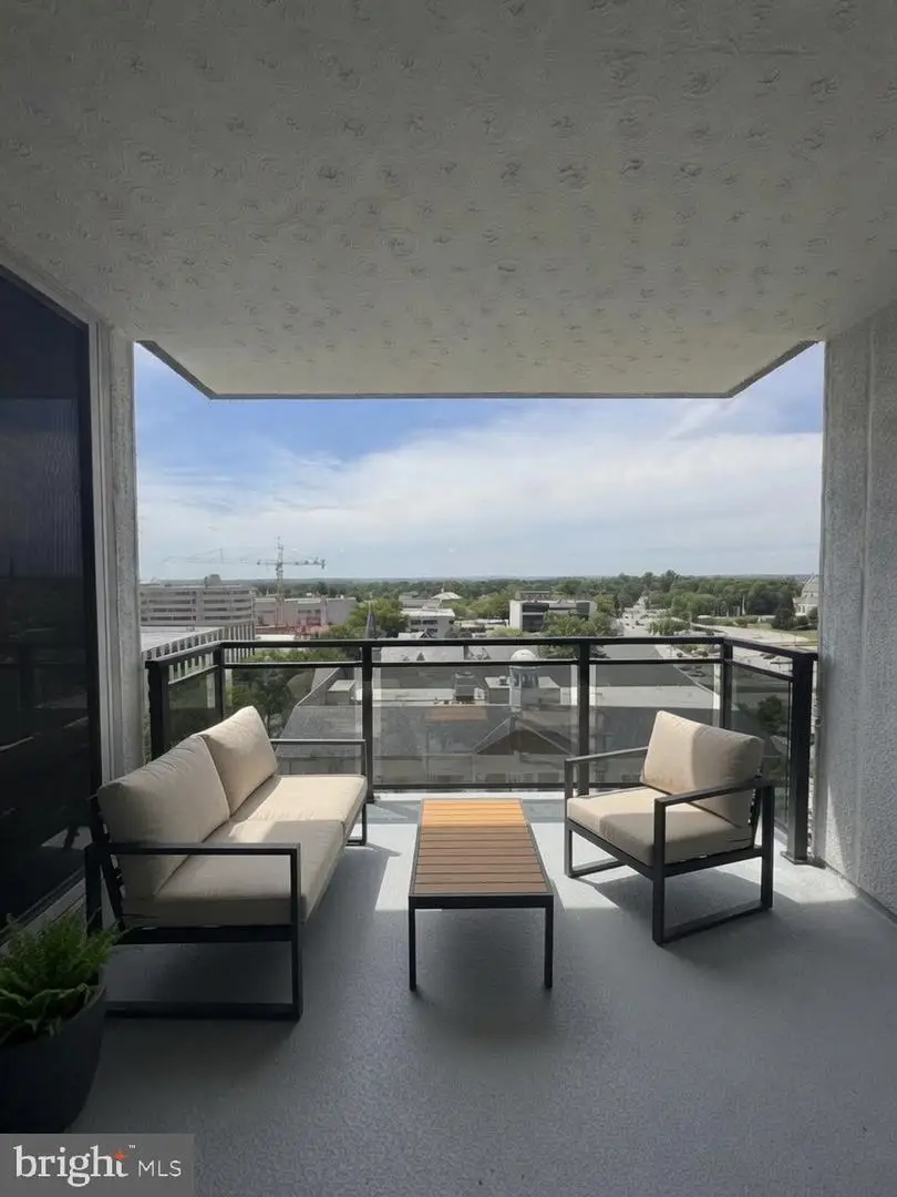 28 Allegheny Ave #1300, Towson, MD 21204 - #1