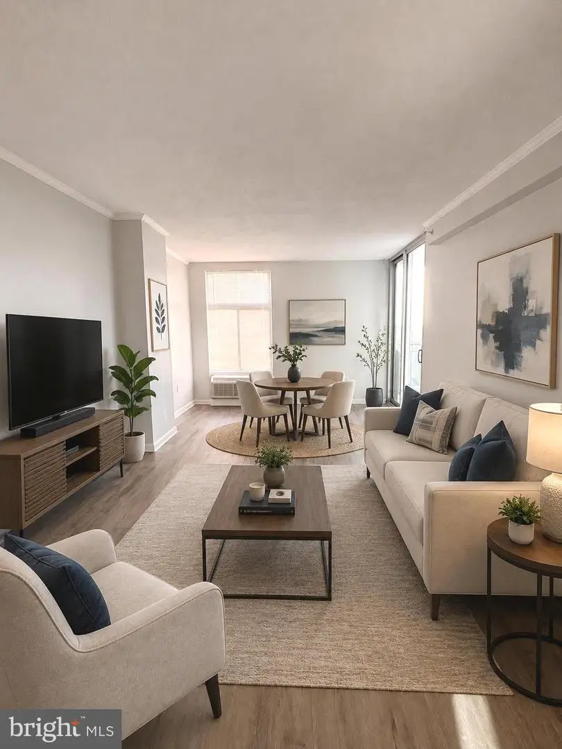 28 Allegheny Ave #1300, Towson, MD 21204 - #3