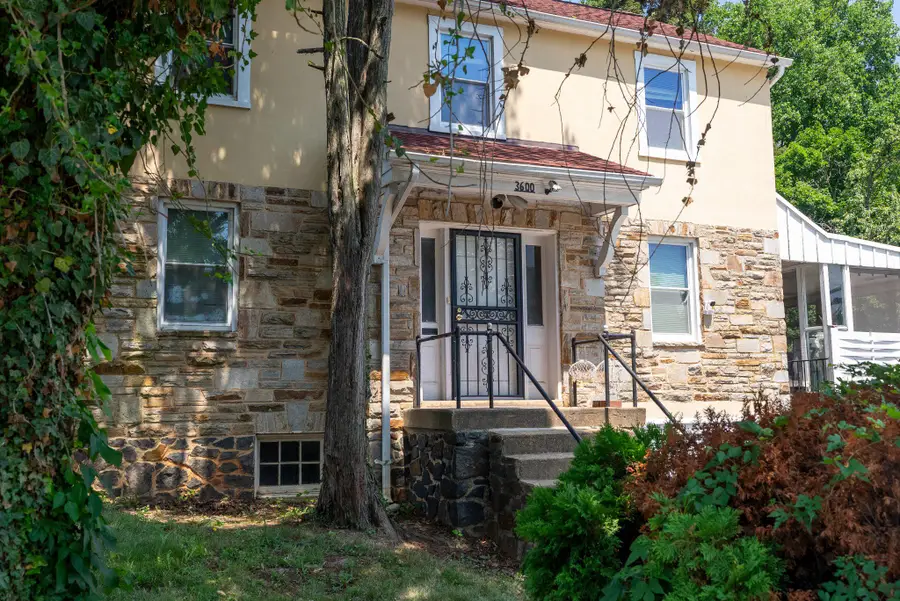 3600 Tulsa Rd, Gwynn Oak, MD 21207 - #2