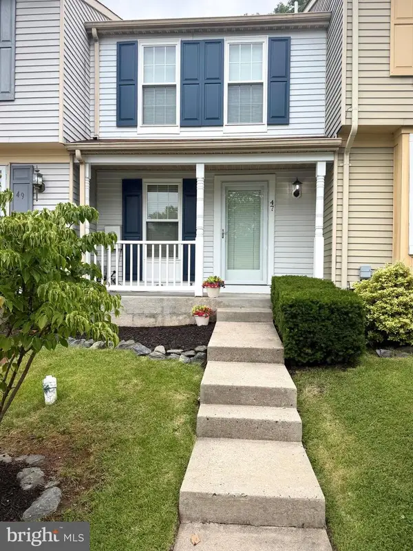 47 Shrewsbury Ct, PERRY HALL, MD 21128