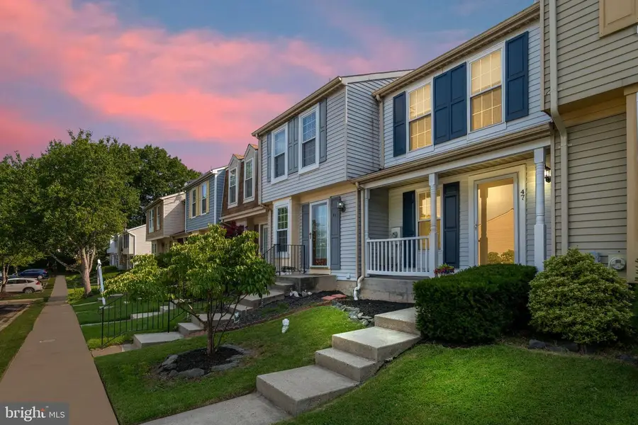47 Shrewsbury Ct, Perry Hall, MD 21128 - #3