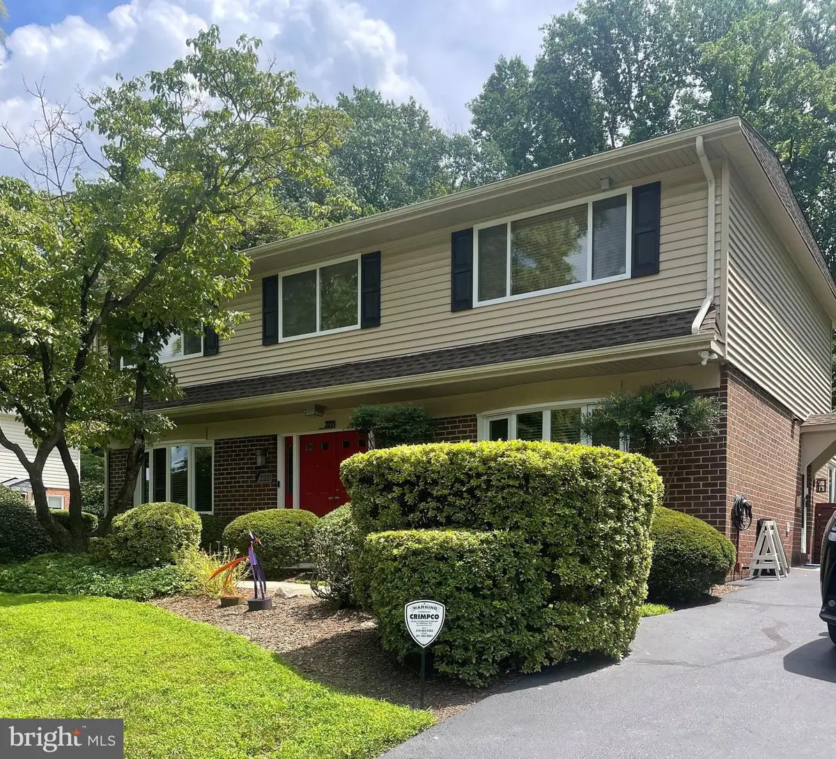 2221 Sugarcone Rd, Baltimore, MD 21209 - #1