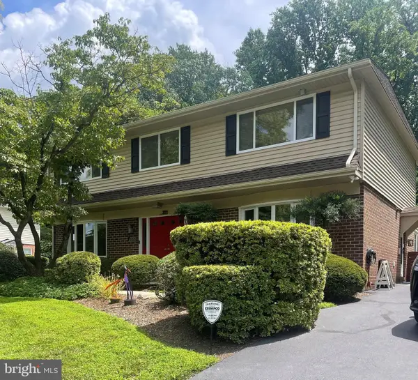 2221 Sugarcone Rd, BALTIMORE, MD 21209