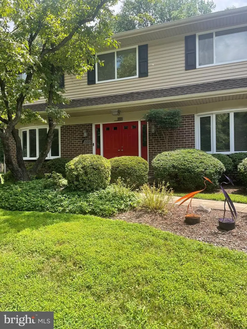 2221 Sugarcone Rd, Baltimore, MD 21209 - #2