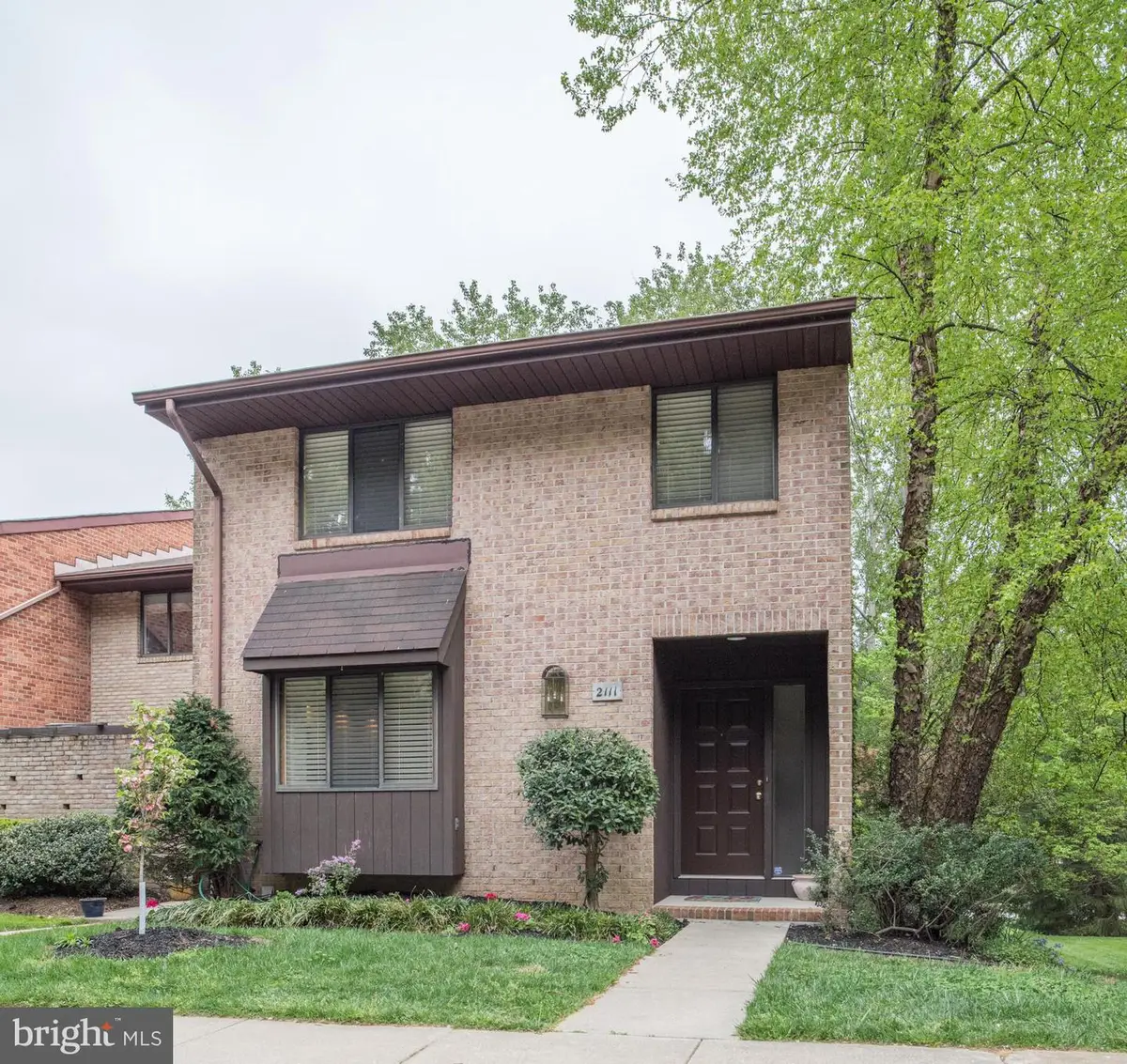 2111 Chapel Valley Ln, Lutherville Timonium, MD 21093 - #1