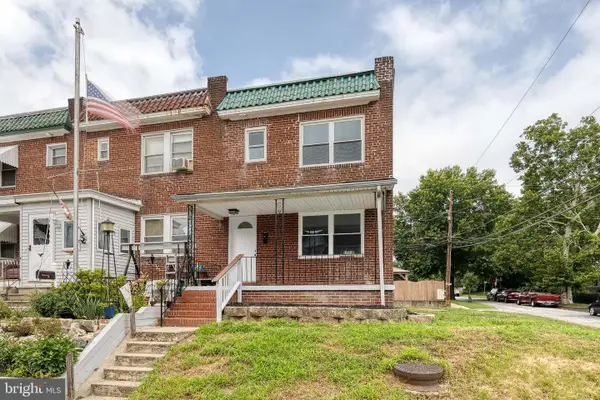 6854 Dunbar Rd, BALTIMORE, MD 21222