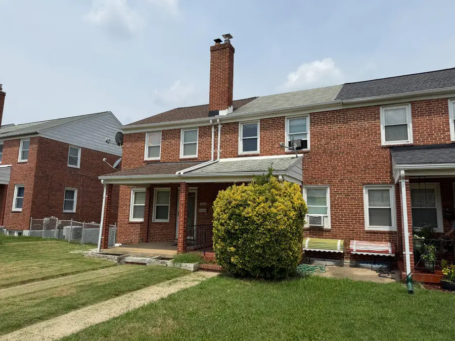 7216 Conley St, Baltimore, MD 21224 - #2