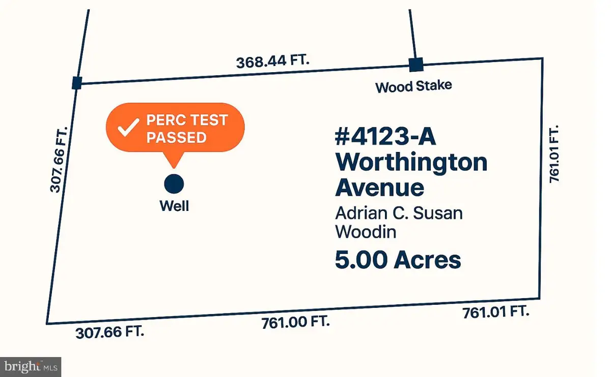 4123-a Worthington Ave, Reisterstown, MD 21136 - #1