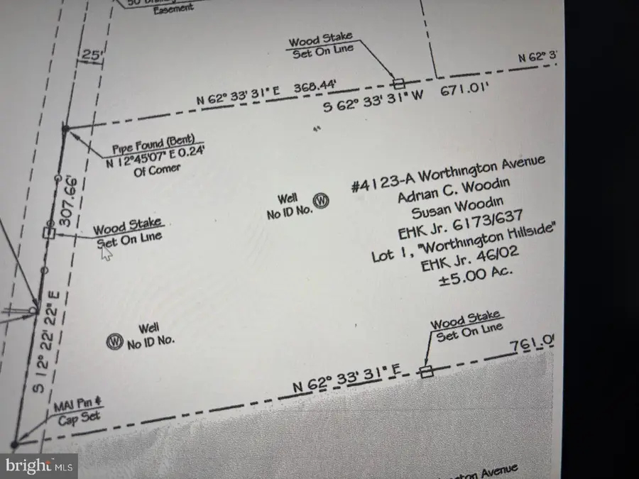 4123-a Worthington Ave, Reisterstown, MD 21136 - #2