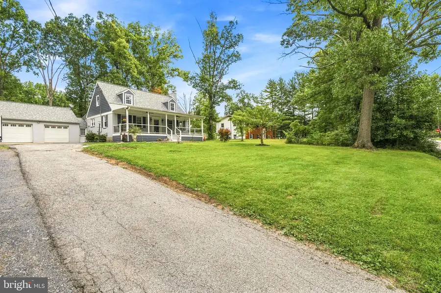 10104 Lyons Mill Rd, Owings Mills, MD 21117 - #2