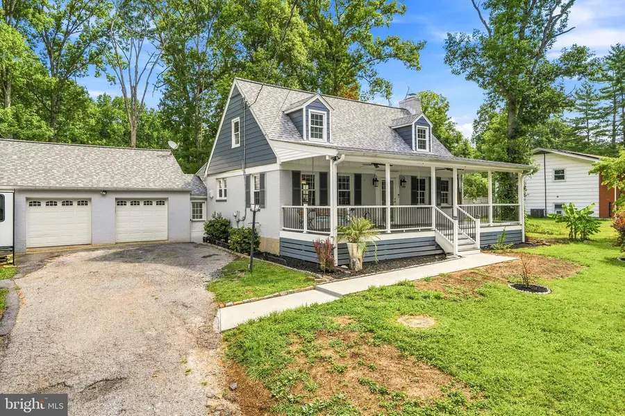 10104 Lyons Mill Rd, Owings Mills, MD 21117 - #3