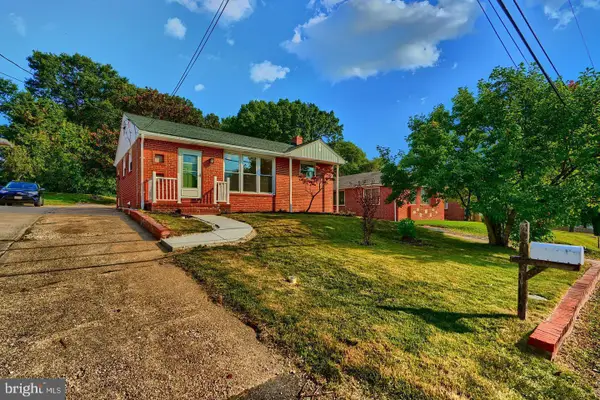 1510 Rosewick Ave, ROSEDALE, MD 21237