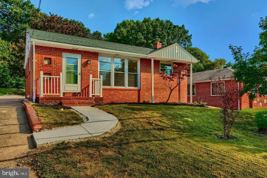 1510 Rosewick Ave, Rosedale, MD 21237 - #2