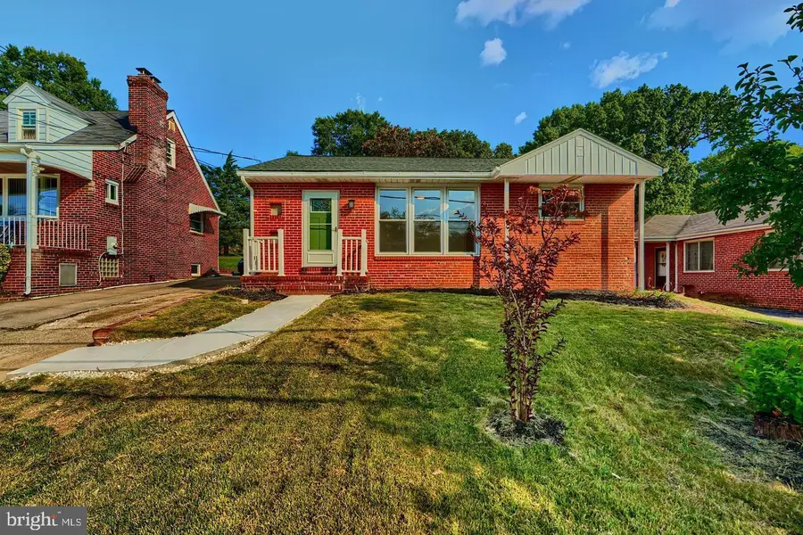 1510 Rosewick Ave, Rosedale, MD 21237 - #3