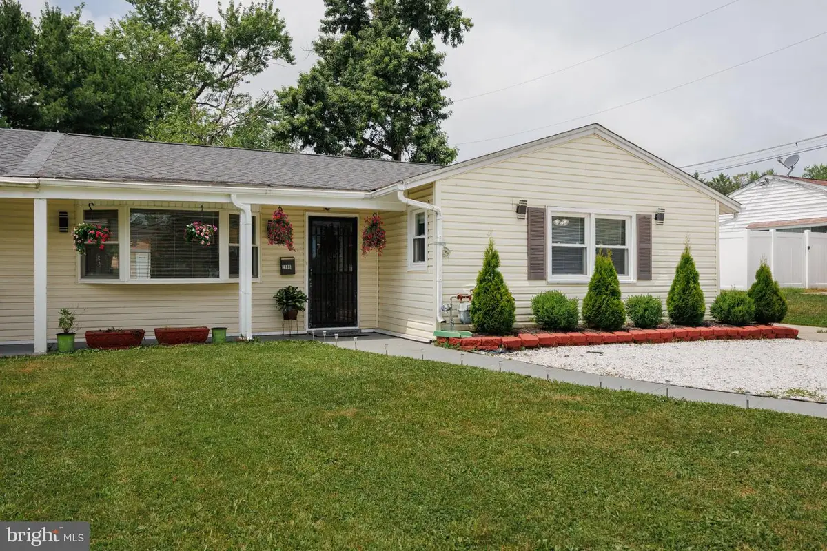 2106 N Rolling Rd N, Windsor Mill, MD 21244 - #1