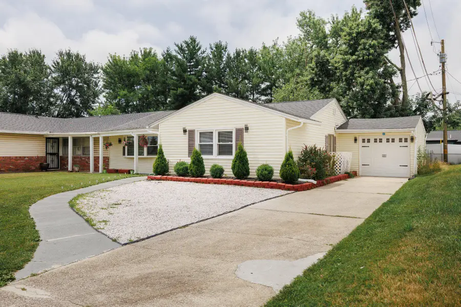 2106 N Rolling Rd N, Windsor Mill, MD 21244 - #2