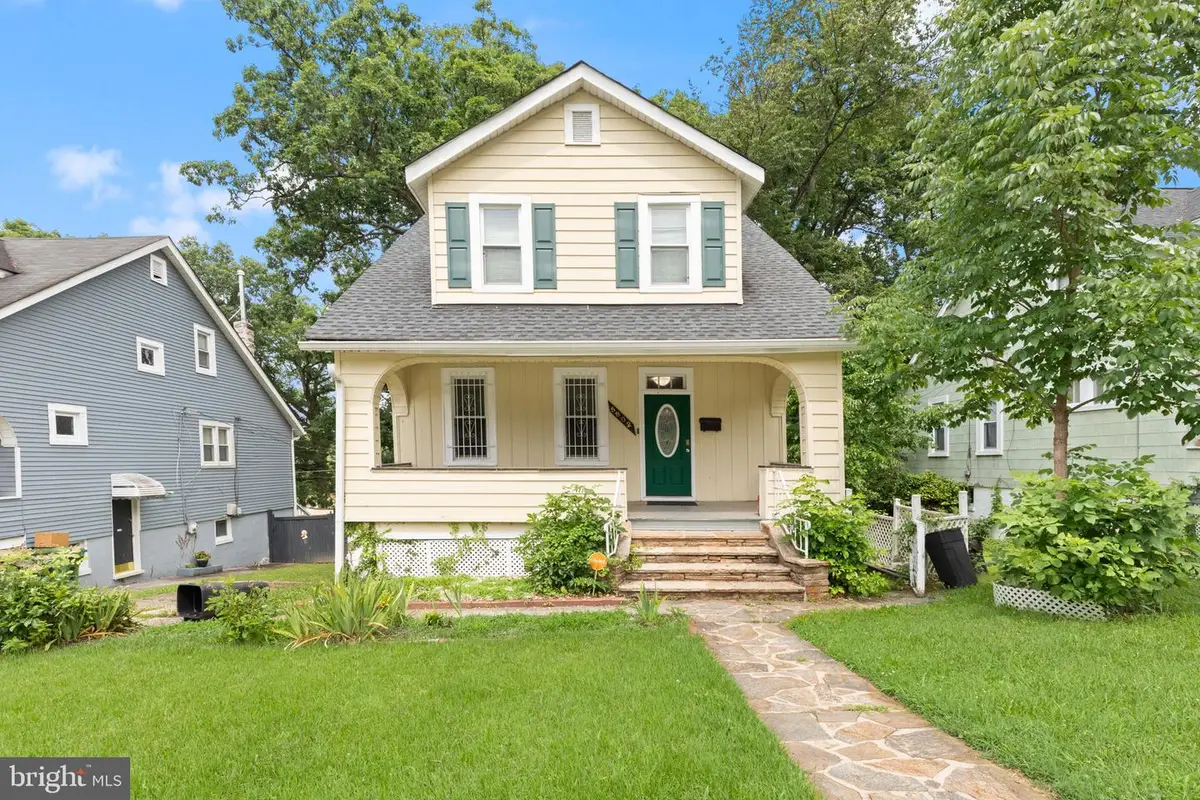 5802 Gwynn Oak Ave, Baltimore, MD 21207 - #1