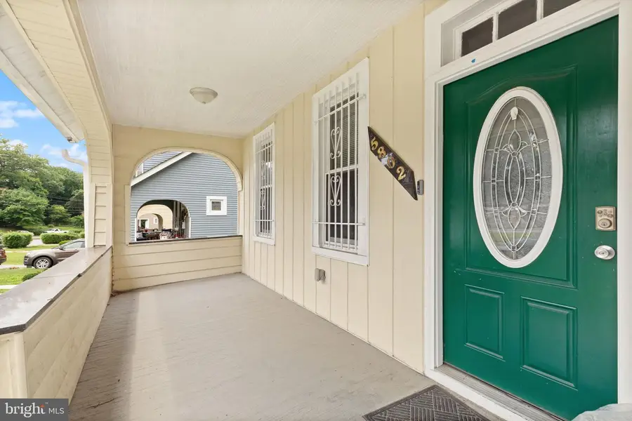 5802 Gwynn Oak Ave, Baltimore, MD 21207 - #2