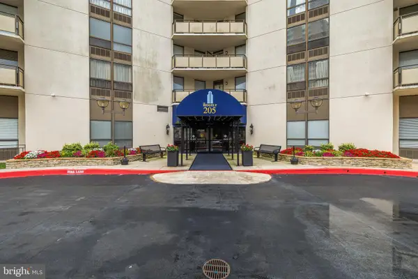 205 E Joppa Rd #1908, TOWSON, MD 21286