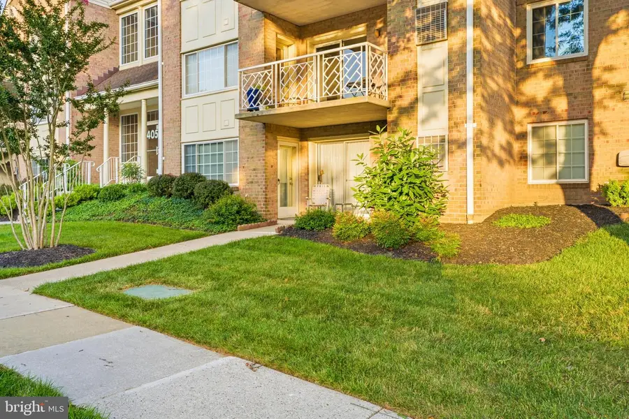405 Kilree Rd #104, Lutherville Timonium, MD 21093 - #2