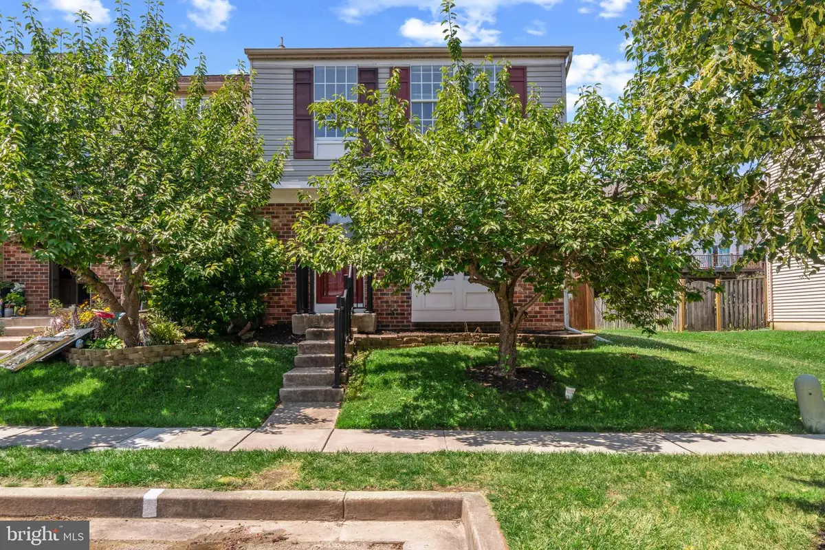 3712 Timahoe Cir, Baltimore, MD 21236 - #1