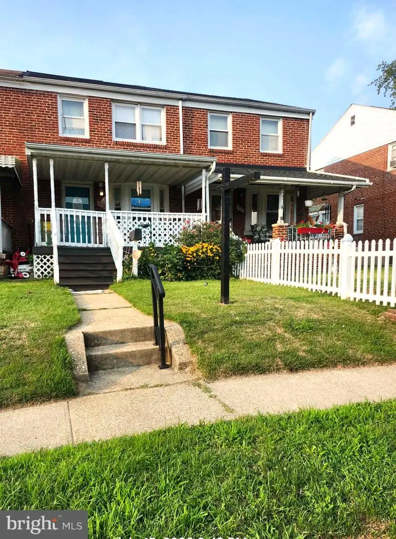 7920 Kavanagh Rd, Baltimore, MD 21222 - #1