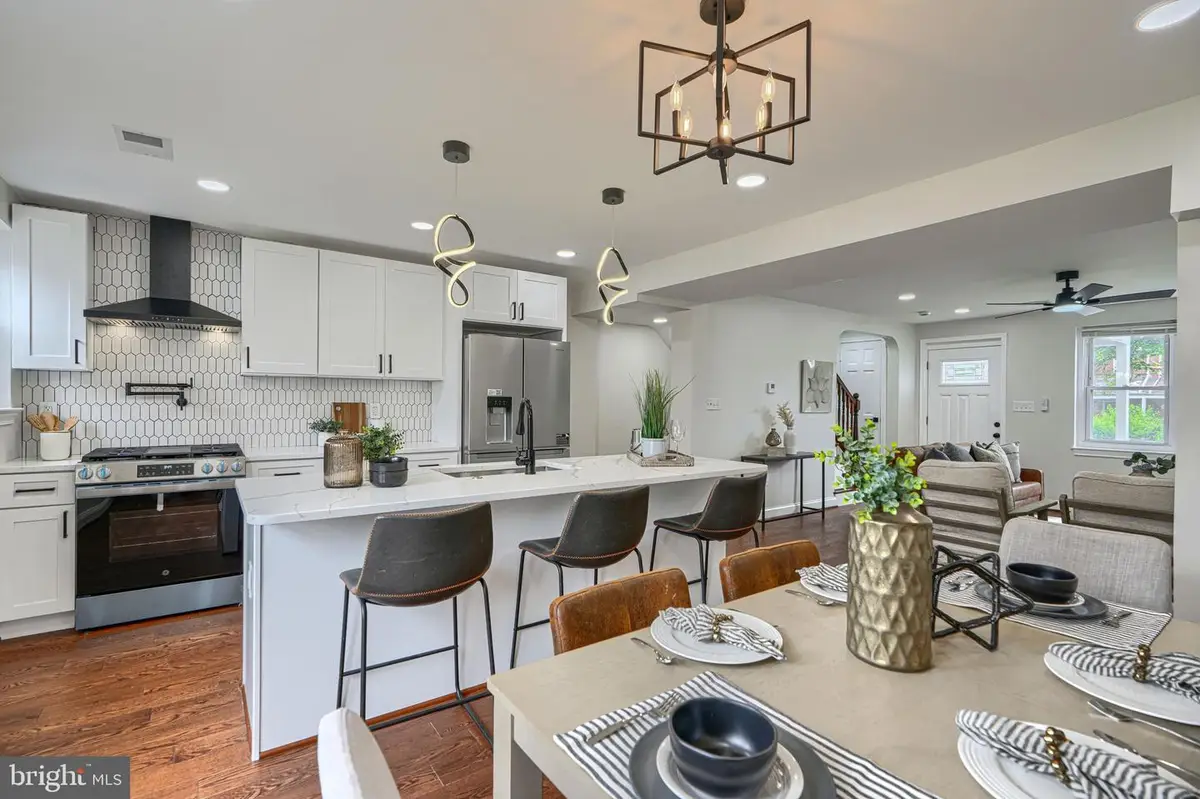 260 Ridge Ave, Towson, MD 21286 - #1