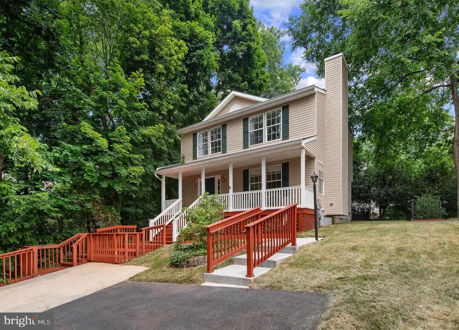 1 Overhill Rd, Catonsville, MD 21228 - #2