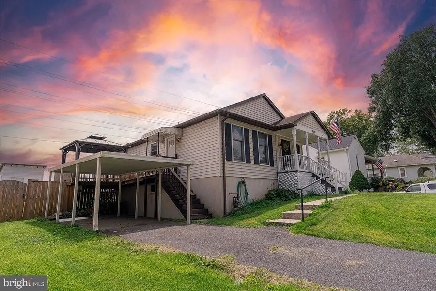 7519 Kenlea Ave, Nottingham, MD 21236 - #3