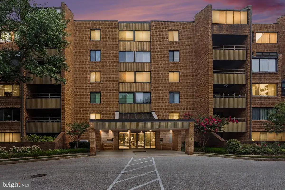 1 Southerly Ct #502, Towson, MD 21286 - #1
