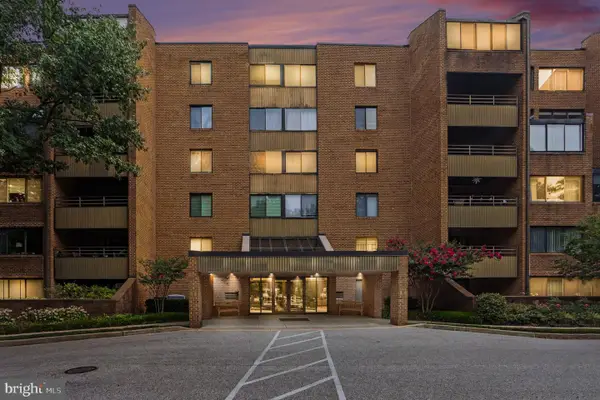 1 Southerly Ct #502, TOWSON, MD 21286