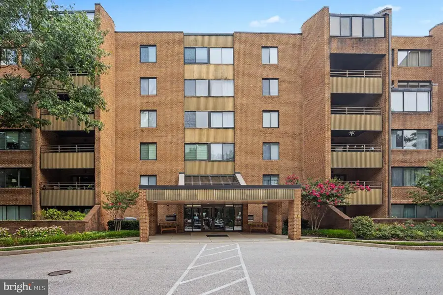 1 Southerly Ct #502, Towson, MD 21286 - #2
