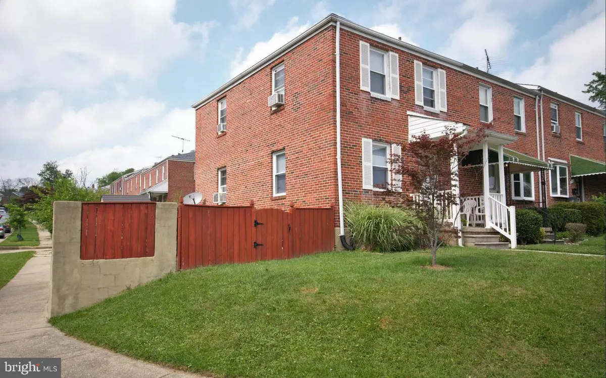 1700 White Oak Ave, Baltimore, MD 21234 - #1