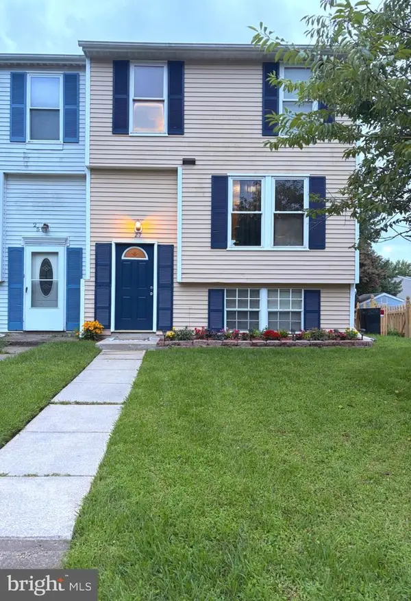 27 Clearwater, BALTIMORE, MD 21220