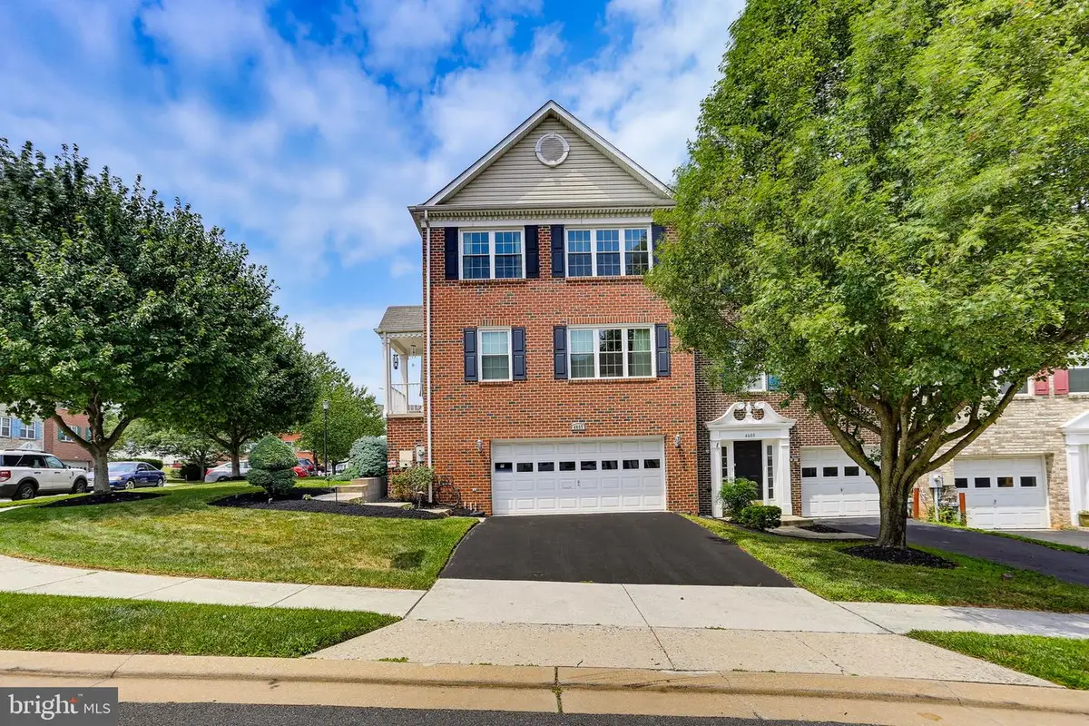 4607 Ashforth Way, Owings Mills, MD 21117 - #1