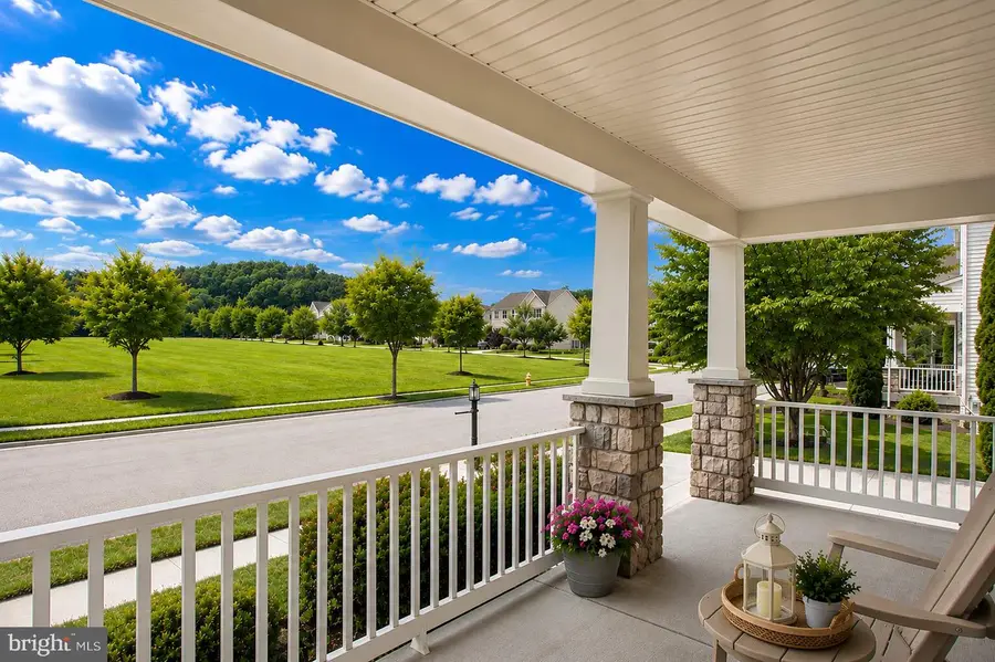 722 Daft Rd, Middle River, MD 21220 - #2