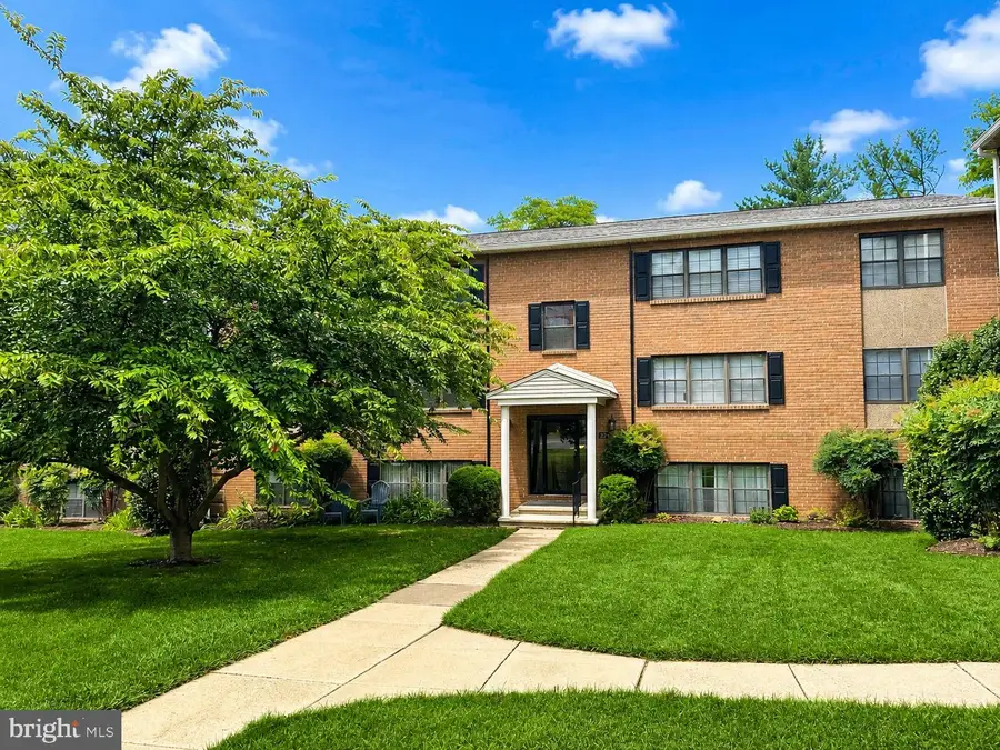 22 Alanbrooke Ct #22e, Towson, MD 21204 - #2