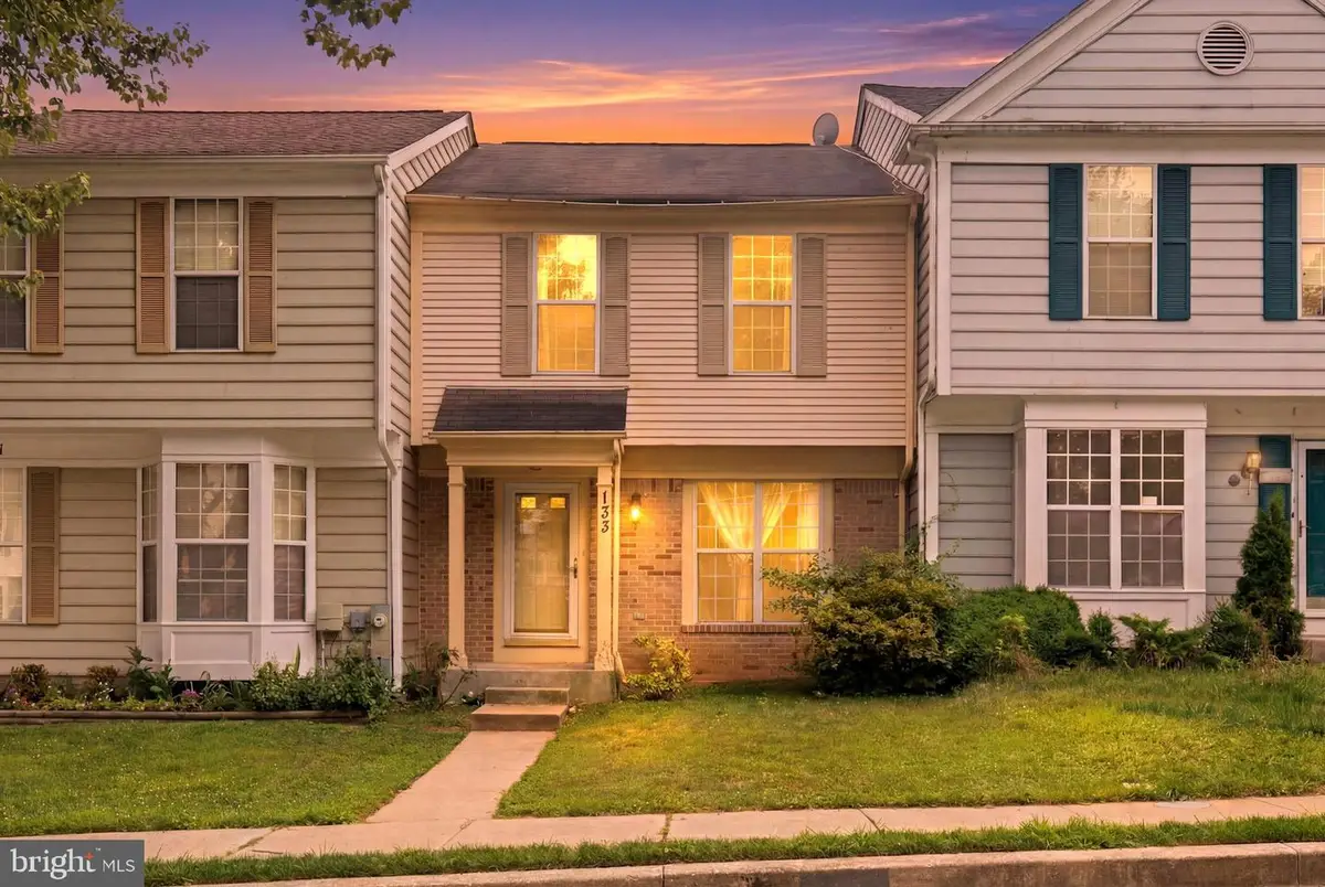 133 Gentlebrook Rd, Owings Mills, MD 21117 - #1