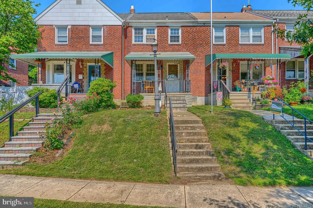 8666 Black Oak Rd, Baltimore, MD 21234 - #1