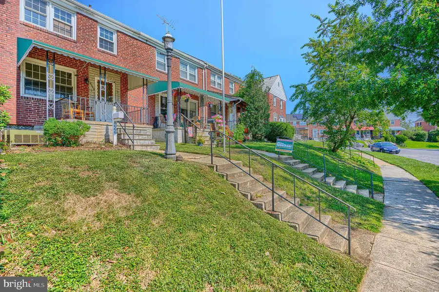 8666 Black Oak Rd, Baltimore, MD 21234 - #2