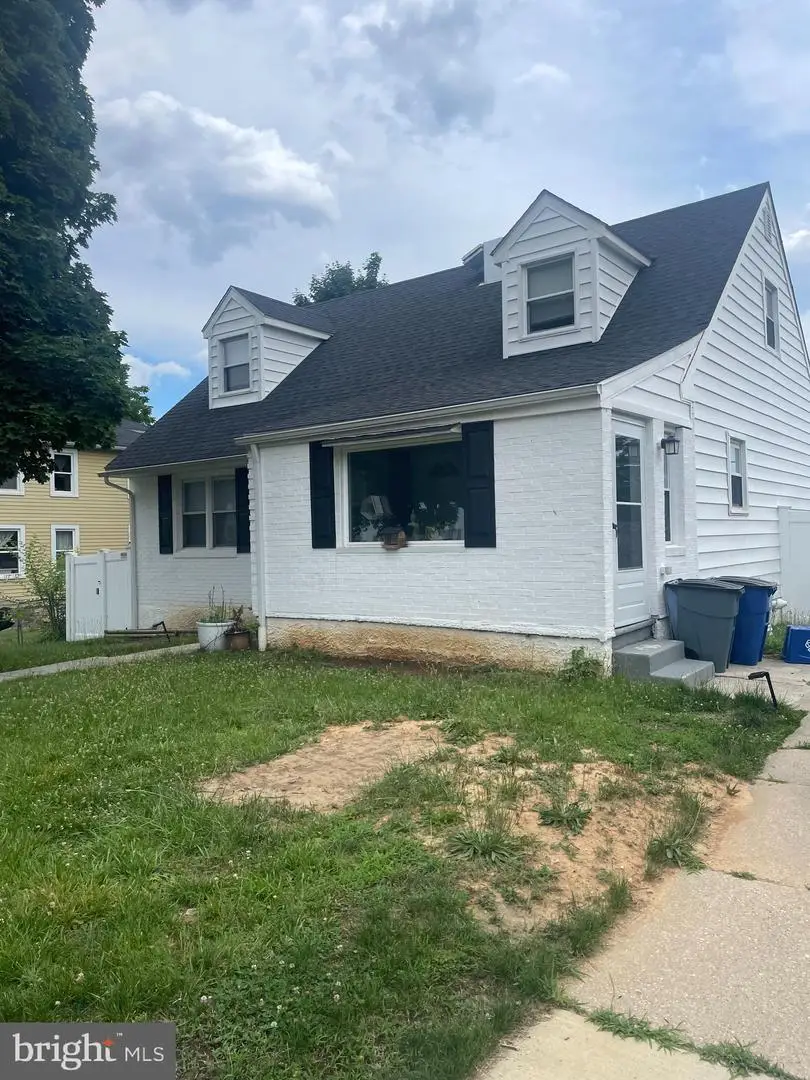 2815 Georgia Ave, Halethorpe, MD 21227 - #1