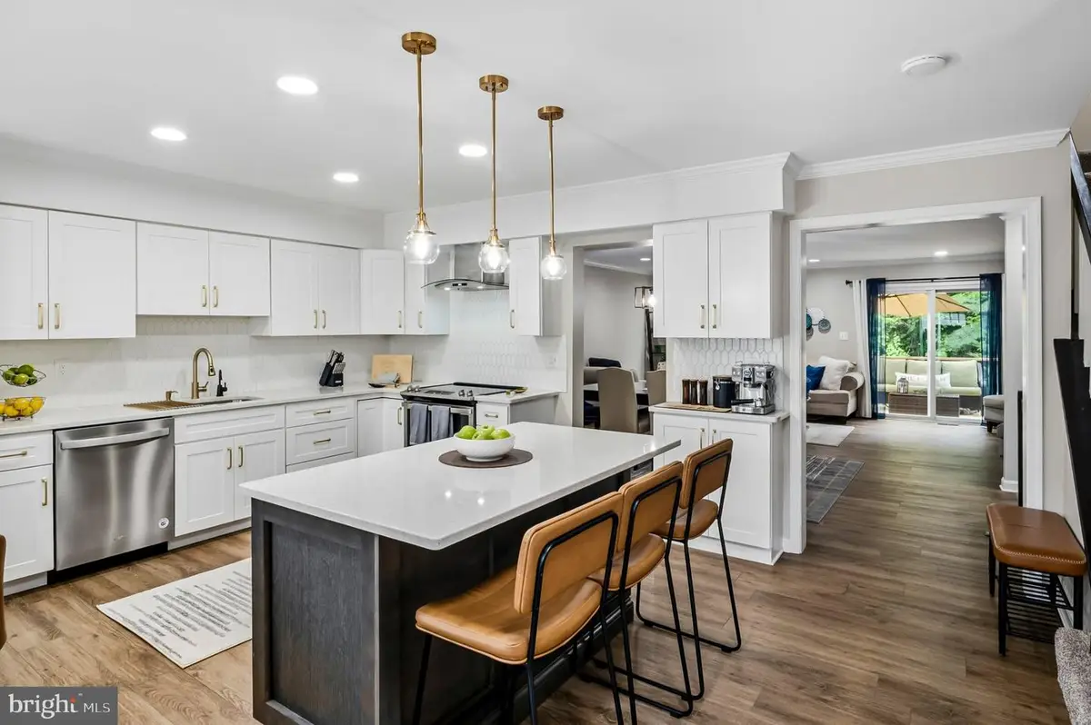 1824 Autumn Frost Ln, Baltimore, MD 21209 - #1
